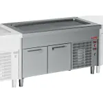 Gekoelde top element op gekoelde kast 6x GN 1/1 - Main Image