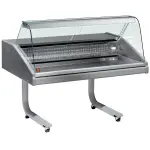 Gekoelde vitrinetoonbank - Main Image