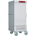 Gekoelde wagen voor maaltijden, 17 GN 2/1 - Main Image