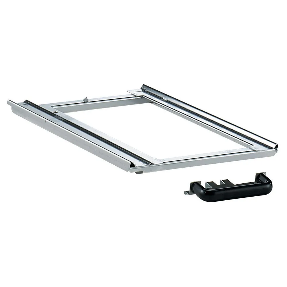 Geleider voor frontale lader cel 10x GN 1/1 - Main Image