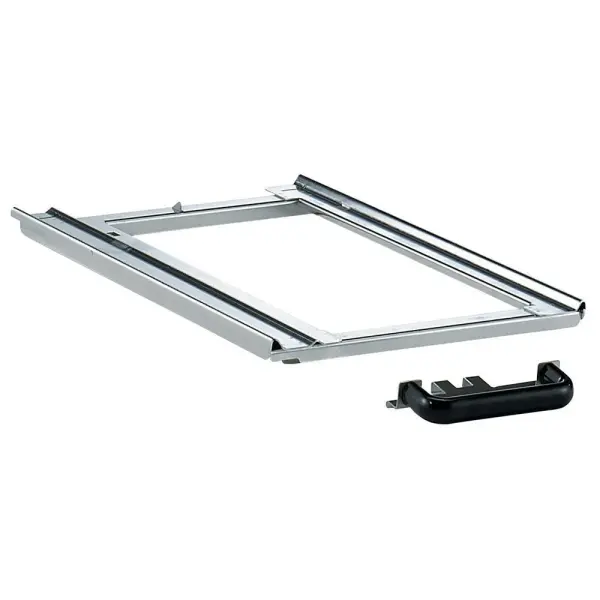 Geleider voor frontale lader cel 10x GN 2/1 - Main Image