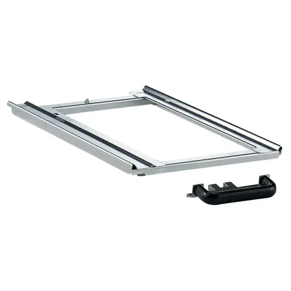 Geleider voor frontale lader ovens 10x GN 2/1 - Main Image