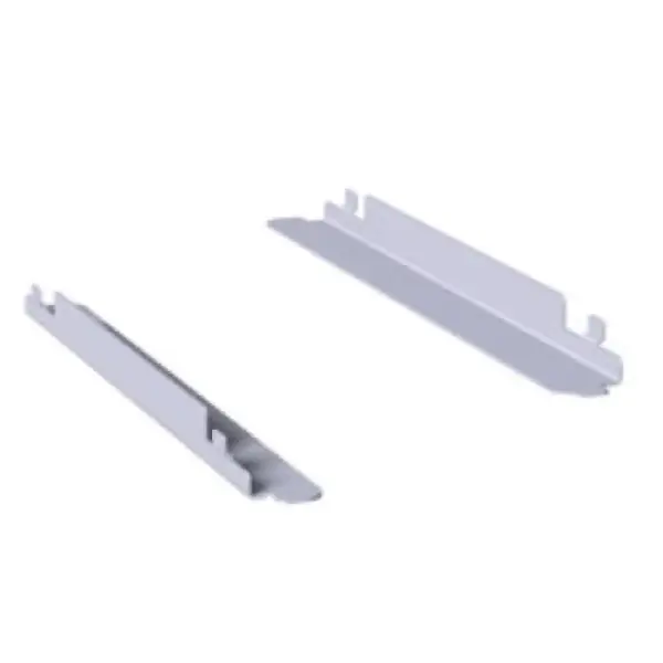 Geleiders DX en GX voor structuur EN 600x400 - Main Image