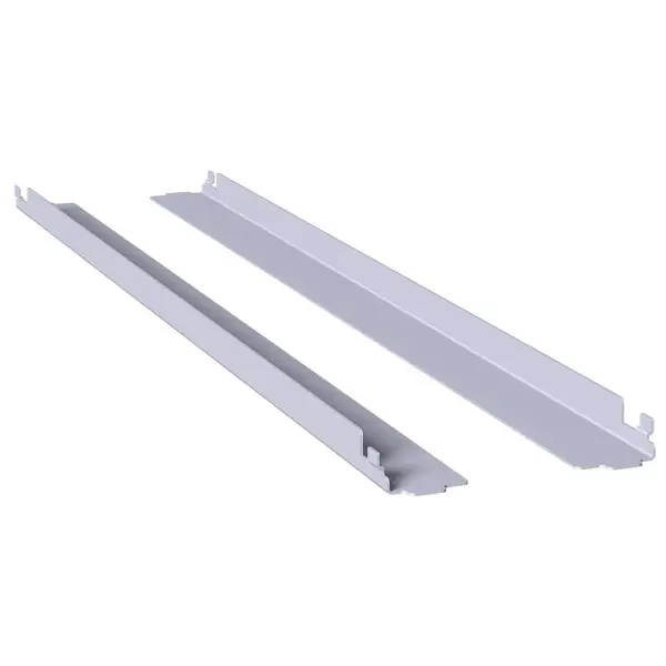 Geleiders rechts en links (600x800) voor kasten - Main Image