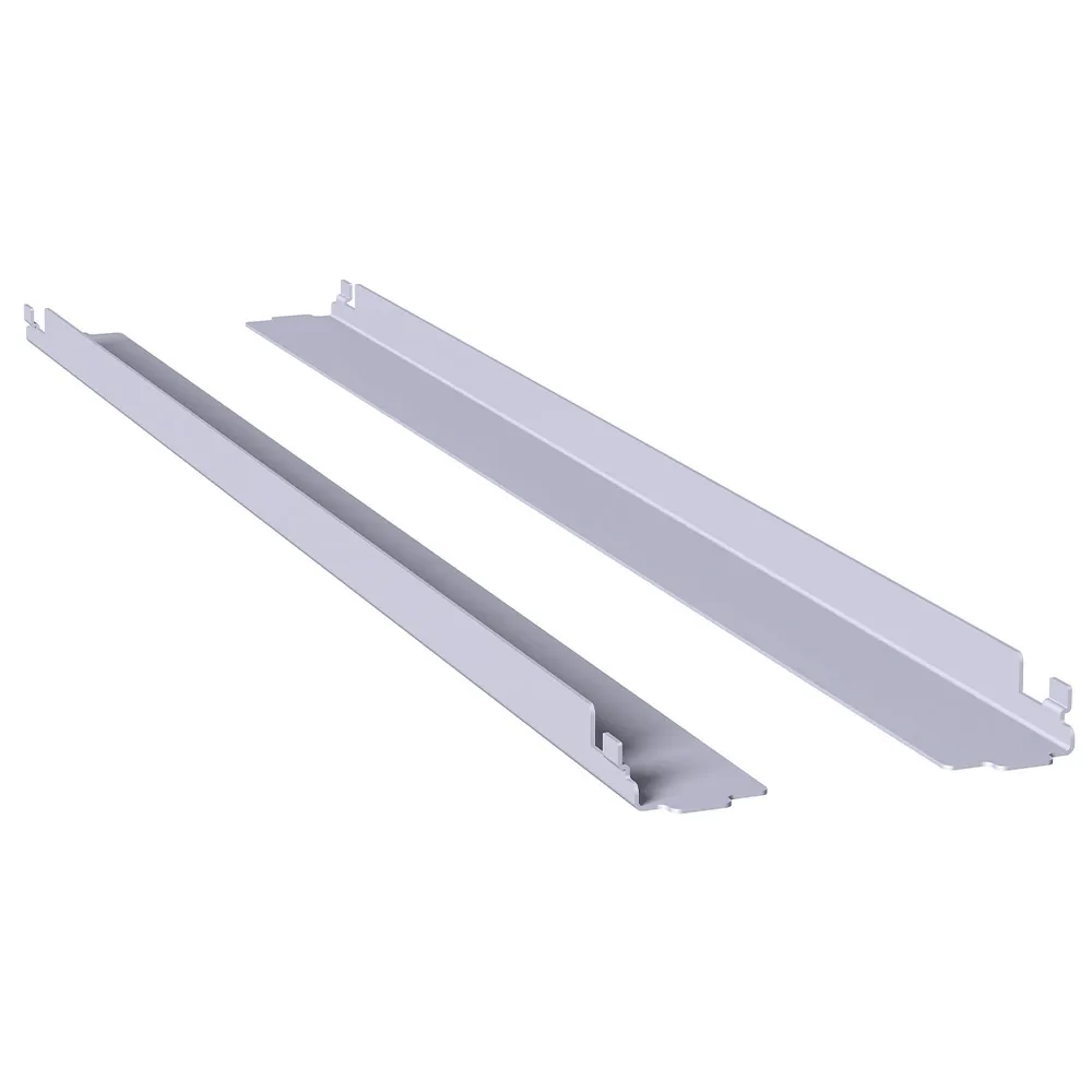 Geleiders rechts en links (600x800) voor kasten - Main Image