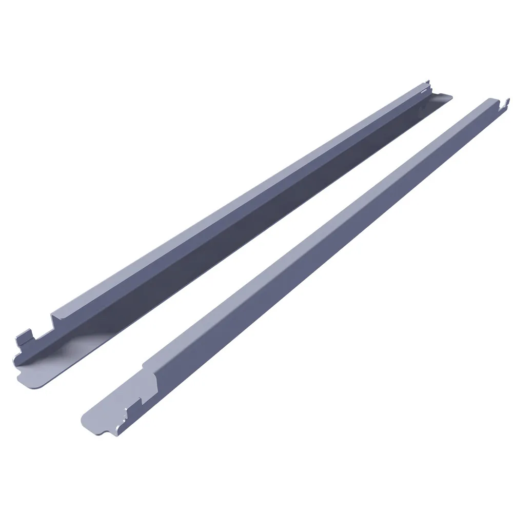 Geleiders rechts en links kast 700-1400 liter - Main Image