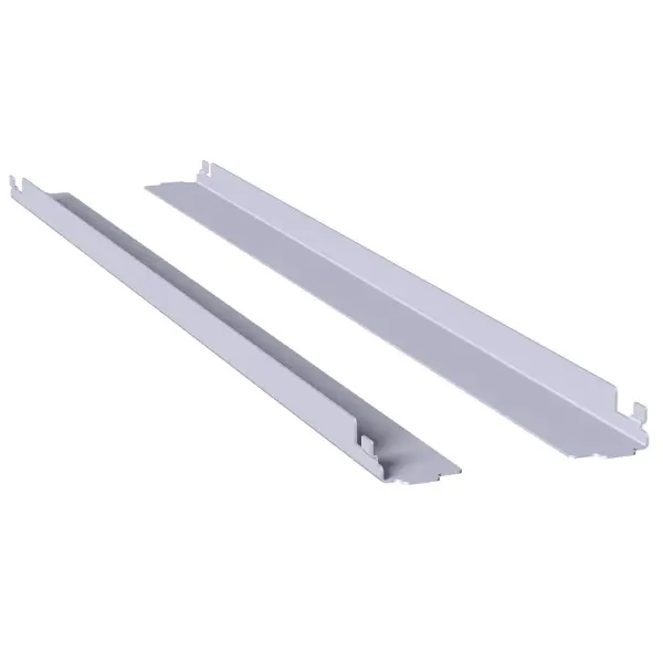 Geleiders rechts en links voor patisserie tafels - Main Image