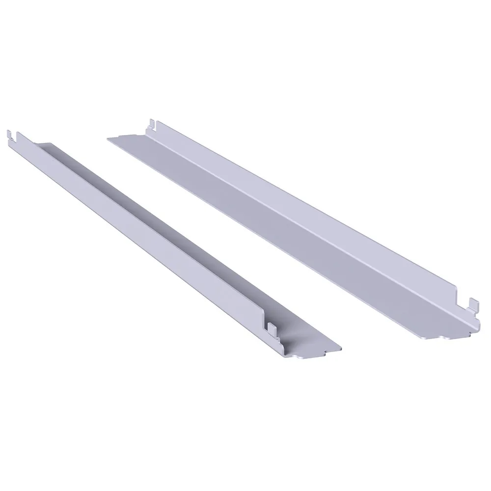 Geleiders rechts en links voor patisserie tafels - Main Image