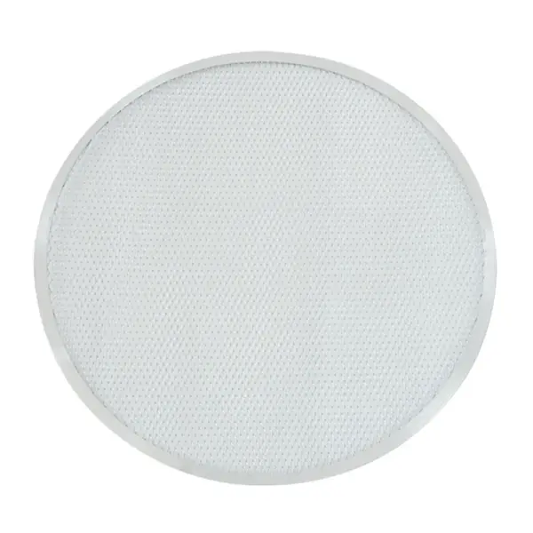 Geperforeerde bodem voor pizza Ø 450 mm - Main Image