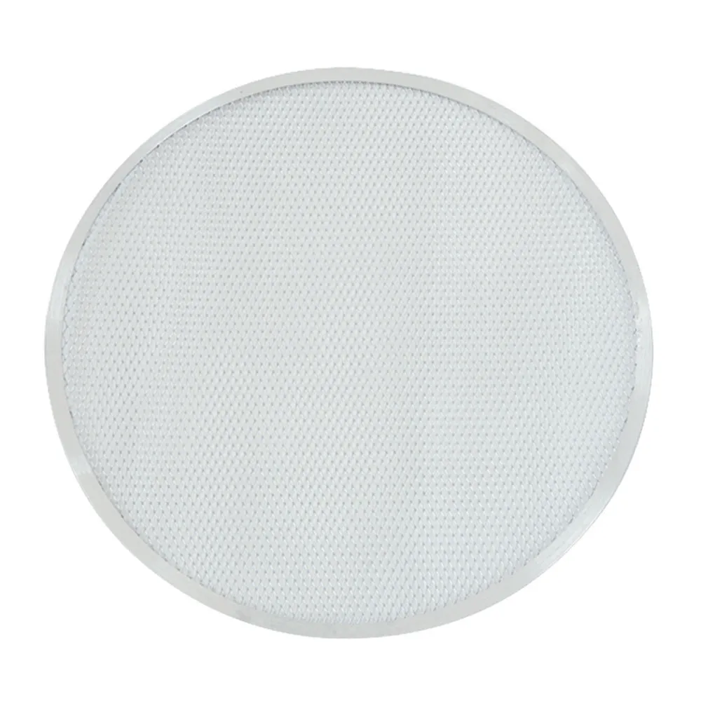 Geperforeerde bodem voor pizza Ø 450 mm - Main Image