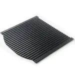 Geribte kookplaat - Main Image