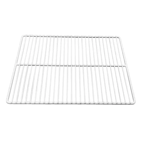 Gerilsaniseerd midden rooster TAB3/D... & TABS3/D... - Main Image