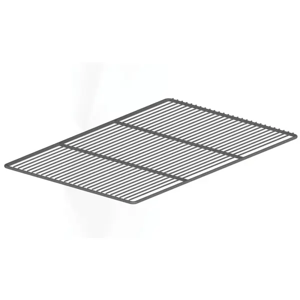 Gerilsaniseerde rooster EURONORM - Main Image