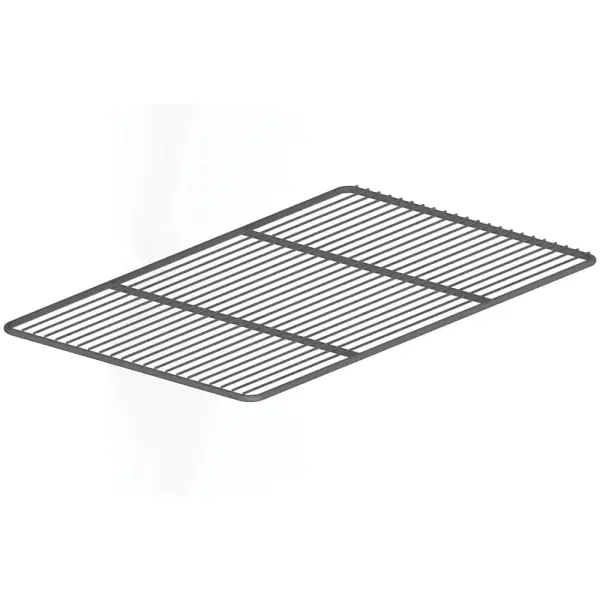 Gerilsaniseerde rooster GN 1/1 - Main Image