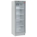 Geventileerde positieve T° vitrine 380 Liter - Main Image