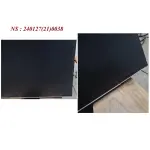 Geventileerde positieve T° vitrine 380 Liter, zwart - Image 3