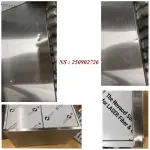 Geventileerde warmkast (of) warmhoudkast, 2 klapdeuren - Image 2