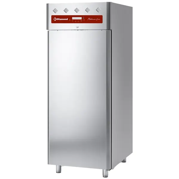 Geventileers koelkast, 40x EN 600x400 (of) 20x EN 600x800 - Main Image