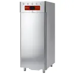 Gistingkast met gecontroleerde gisting, 1 deur, 20x EN 600x400 - Main Image