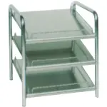 Glazen verdeelelement - Main Image