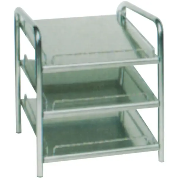 Glazen verdeelelement - Main Image