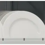 Glazenwasser en vaatwasser vierkante mand 450x450 mm - Image 3