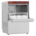 Glazenwasser, ronde mand diam. 350 mm - Main Image