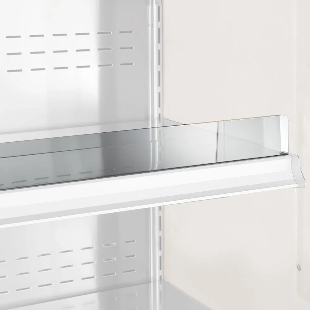 Goederenstop in plexiglas, schab 1000 mm - Main Image