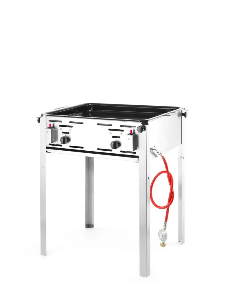 Grill-Master Maxi - Main Image