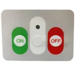 Groentensnijmachine tafelmodel - Image 2