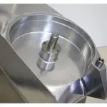 Groentensnijmachine tafelmodel - Image 5