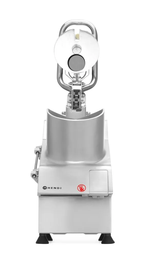 Groentesnijder heavy duty - Main Image