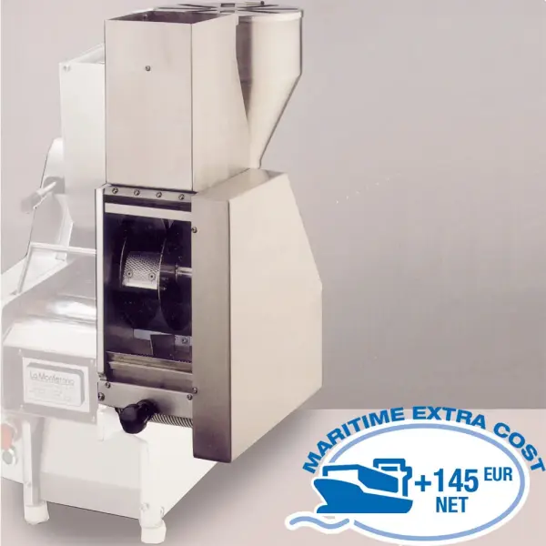 Groep gnocchi "big" (voor LP17M - MPS10/1 - MPS18/1) - Main Image