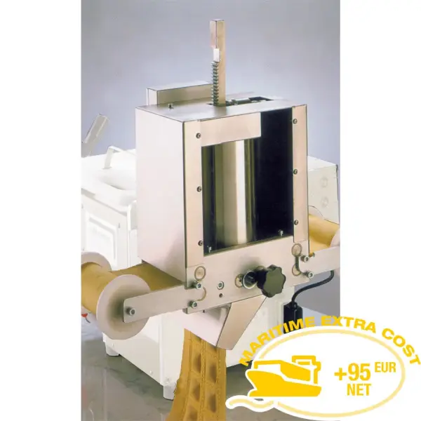 Groep ravioli 34x40 mm (voor machines MPS10/1 - CL17) - Main Image