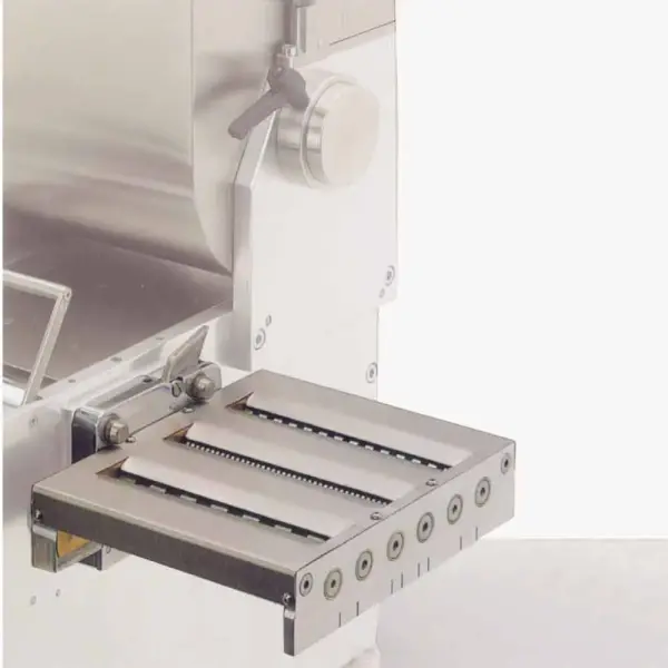 Groep tagliatelle (voor LP17M). - Main Image