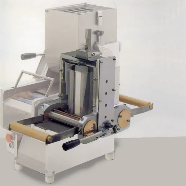 Groep voor ravioli 20x20 mm (voor LP17M - MPS18/1 - MPS35/2) - Main Image