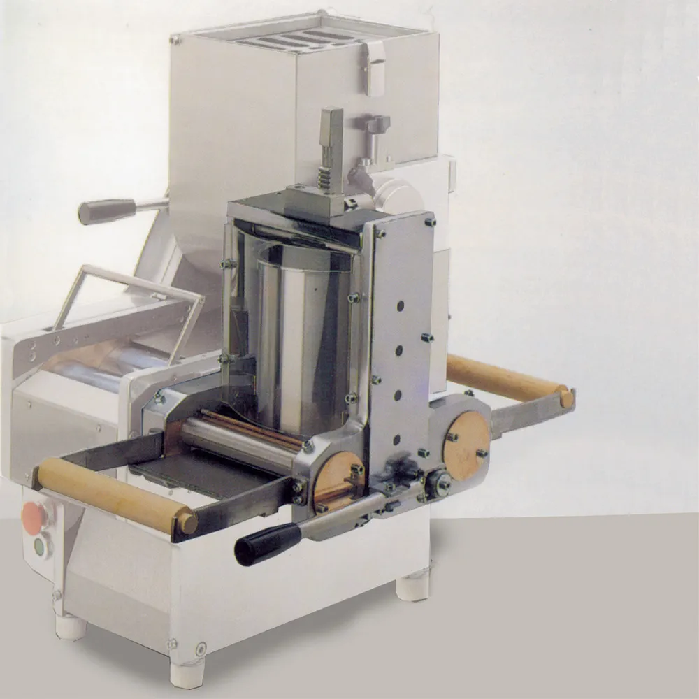 Groep voor ravioli 34x40 mm (voor LP17M - MPS18/1 - MPS35/2) - Main Image