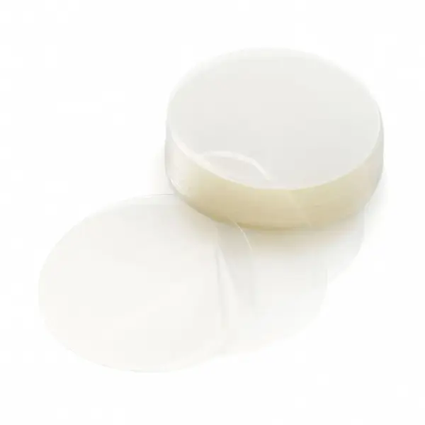 Hamburger film patty verdelers - Main Image