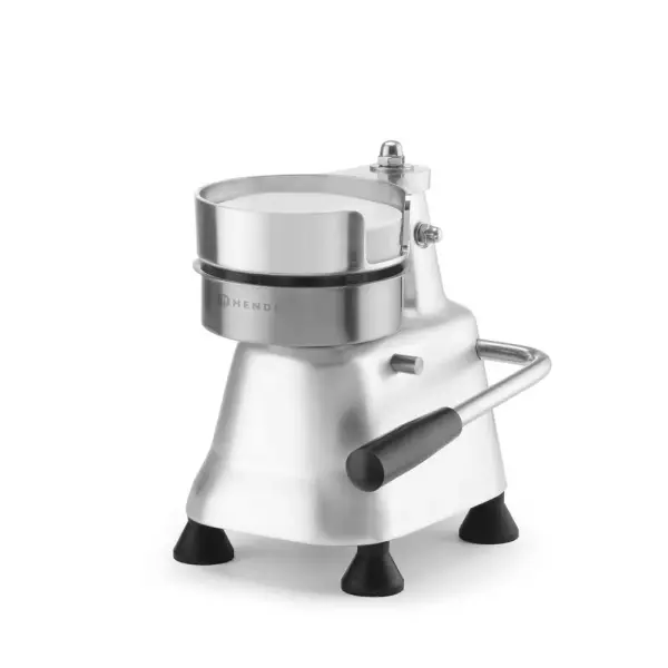 Hamburgerpers - Main Image