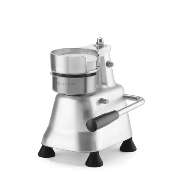 Hamburgerpers - Main Image