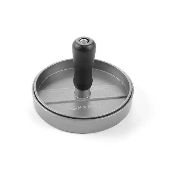 Hamburgerpers - Main Image