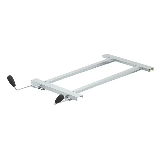 Hefset voor lavasteenrooster 400mm - Main Image