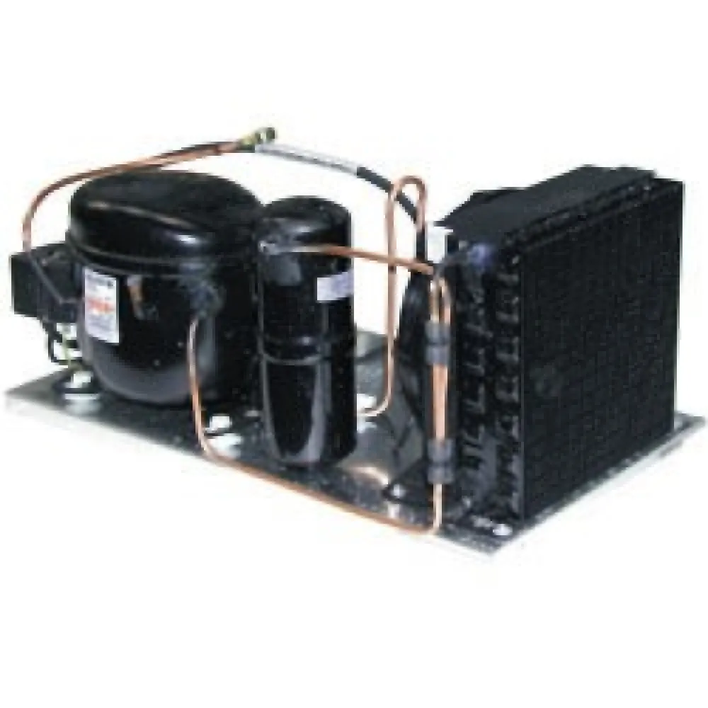 Hermetische koelgroep positieve T°, 2,3 en 4 deuren - Main Image