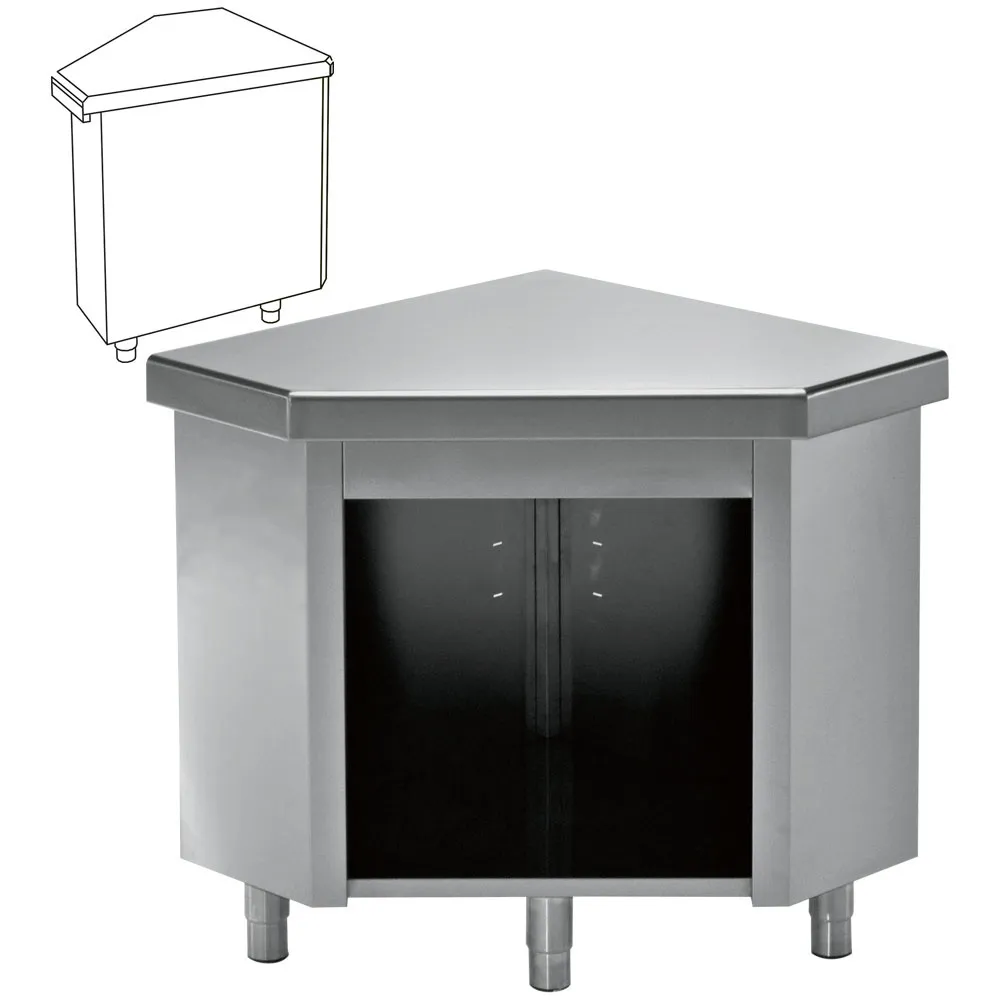 Hoekelement 90° (ertern) - Main Image