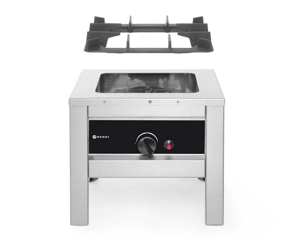 Hokker Profi Line - Main Image