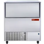 Holle ijsblokjesmachine 122 kg met reserve 50 kg - Main Image