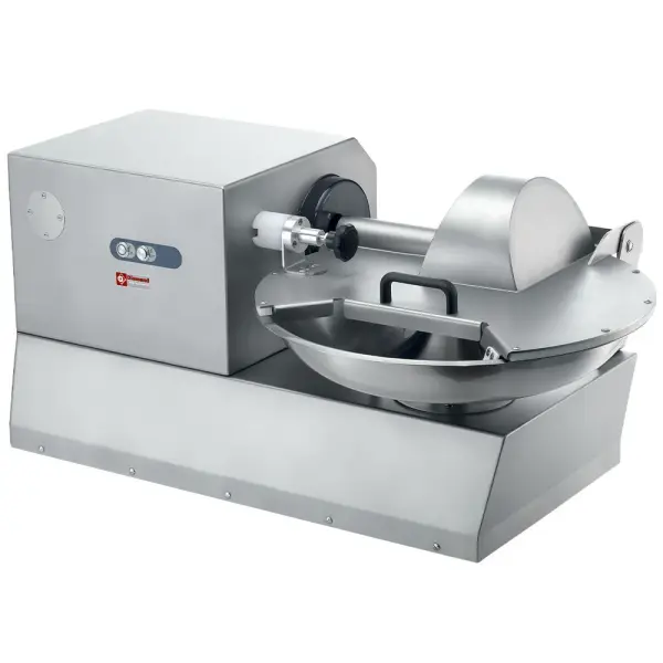 Horizontale cutter 6 liters. (4 Kg) - Main Image