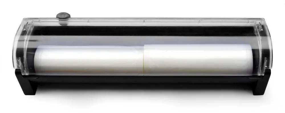 Houder voor vacuümzakken op rol voor 975374 vacuüm verpakkingsmachine Kitchen Line - Main Image