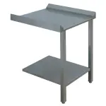 In- of uitgangtafel - Main Image