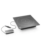 Inductie warmhoudplaat 1000W - Image 3